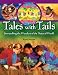 Tales With Tails: Storytelling the Wonders of the Natural World