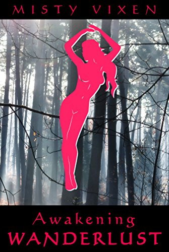 Wanderlust #17: Awakening