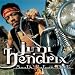 Jimi Hendrix - 