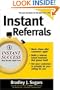 Instant Referrals