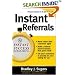 Instant Referrals: How to Turn Existing Customers into Your #1 Promoters