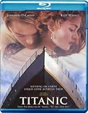 Titanic [Blu-ray]