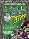 Review BV Leisure Ltd  / Murder Mystery Party - Murder Berryman Stables