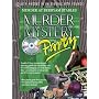 Murder Mystery Party - Murder Berryman Stables