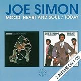 Mood, Heart and Soul/ Today