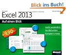 Microsoft Excel 2013...