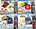 Sporting Goods : tech deck 4 pack Ramp & Stairs, Spine Ramp, Quarter pipe & Grind Rail & Corner Bowl