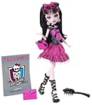 Monster High - Mu�eca Picture Day, Dr...