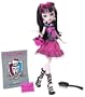 Monster High - Muñeca Picture Day, Draculaura Monster High - Muñeca Picture Day, Draculaura