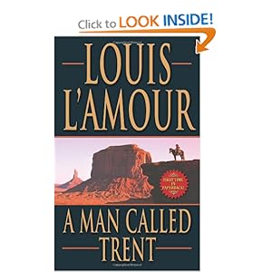 A Man Called Trent 