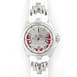Von Dutch - Angel - Automatic - White/Red - Medium