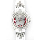 Von Dutch - Angel - Automatic - White/Red - Medium