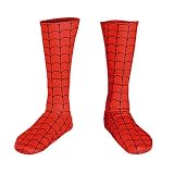 Spider-Man Child Boot Covers