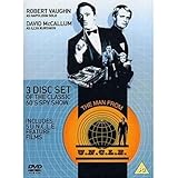 The Man From U.N.C.L.E. [DVD] [2009]