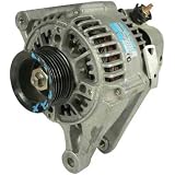 New Alternator Toyota Corolla Geo Prizm 1998-2002 by GSA