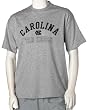 UNC Athletic Oxford Short-Sleeve T-Shirt
