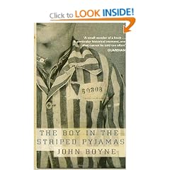 The Boy in the Striped Pyjamas