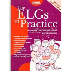 The ELGS in Practice (Practical pre-school)