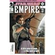 Star Wars Empire #20 : A Little Piece of Home Part One (Dark Horse Comics) by Ron Marz and Tomas Giorello