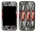 Capsule Design Decal Protective Skin Sticker for Apple iPhone 3G