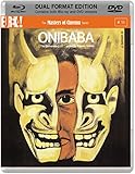 ONIBABA (Masters of Cinema) (DVD & BLU-RAY DUAL FORMAT) [1964]