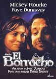 Barfly (1987) [ NON-USA FORMAT, PAL, Reg.2 Import - Spain ]