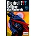 Folge 144/Zwillinge der Finsternis [Musikkassette]