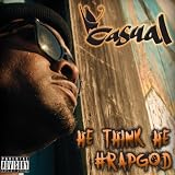 Deltron Z Meets #Rapgod [Explicit]