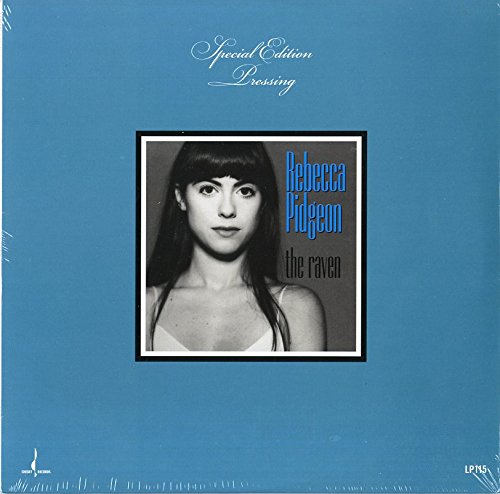 Rebecca Pidgeon - Raven - Zortam Music