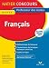Hatier Concours CRPE 2011 - Français - Epreuve d'admissibilité