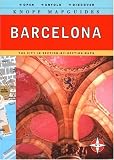Books : Knopf Mapguide Barcelona (Knopf Mapguides)