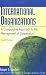 Books : International Organizations: A Comparative Approach to the Management of Cooperation<br /> Fourth Edition