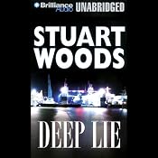 Deep Lie | [Stuart Woods]
