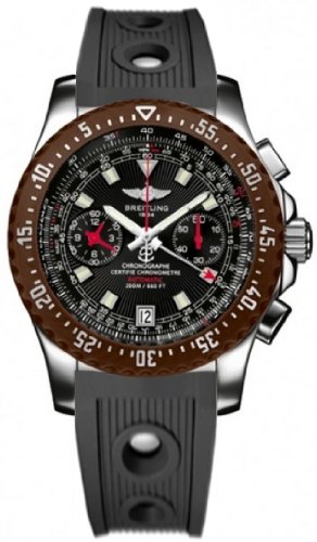 review Breitling 