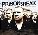 Prison Break 2008 Wall Calendar