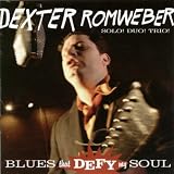 Blues That Defy My Soul