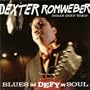 Blues That Defy My Soul