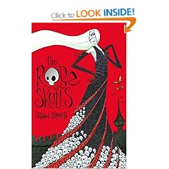 The Robe of Skulls (Tales from the Five Kingdoms)