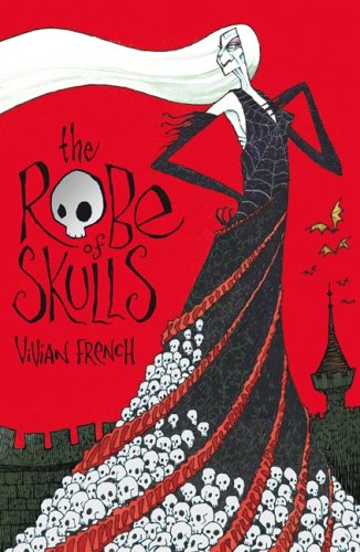 City Travel Guides Discounted  Books : The Robe of Skulls