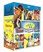 L'Âge de Glace 1 - 2 - 3 - Robots - Horton - Coffret 5 Blu-ray + 1 DVD Bonus [Blu-ray]