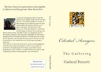 Click to Download Free Kindle Book -> Celestial Avengers: The Gathering