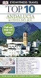 Top 10 Andalusia (EYEWITNESS TOP 10 TRAVEL GUIDE)
