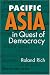 Pacific Asia in Quest of Democracy