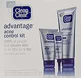 Clean & Clear Advantage Acne Control Kit