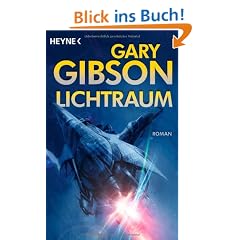 Lichtraum: Roman
