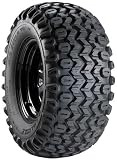 Carlisle HD Field Trax ATV Tire AT24 x 12 - 12