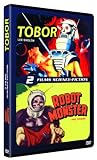 Tobor + Robot Monster