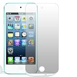 2 x Slabo Displayschutzfolie iPod Touch 5G (2012) Displayschutz Schutzfolie Folie "Crystal Clear" unsichtbar MADE IN GERMANYvon "Slabo"