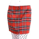 Black Pistol Pencil Mini Tartan Wool SALE Redvon "Black Pistol"