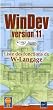WinDev version 11 : Liste des fonctions du W-Langage
